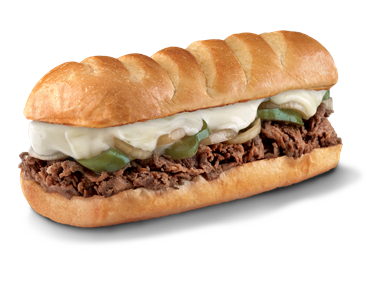 Philly Cheese Steak